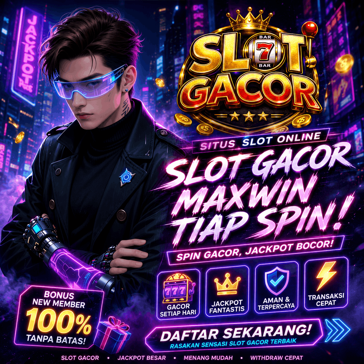 RAFFIAHMAD88 - Slot Raffi Ahmad Deposit Kecil Profit Melimpah